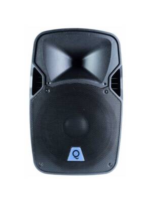 COLUNA OQAN AMPLIFICADA 12" 400 W RMS