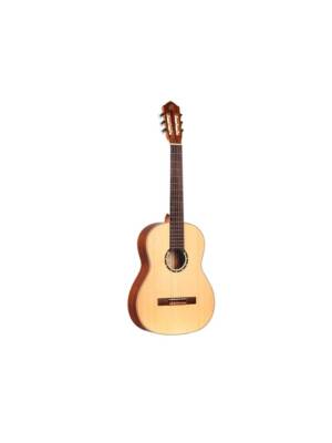 GUITARRA CLASSICA ORTEGA FAMILY NATURAL C/SACO