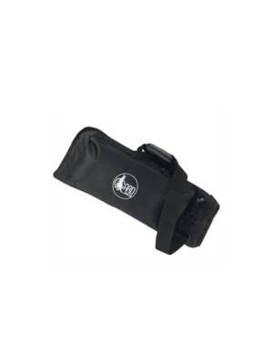 SACO ORTOLA TROMPETE POLYSLK PRETO 7020 GARD