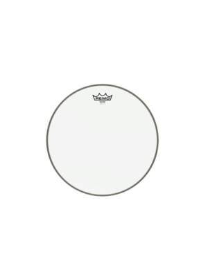 PELE CAIXA SNARE SIDE DIPLOMAT HAZY 14" REMO