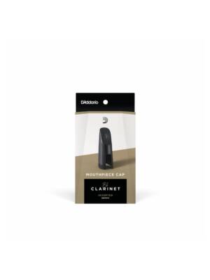 TAP BOQUILHAS RICO CLARINETE PRETO