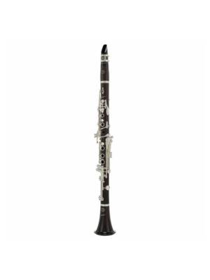 CLARINETE Sib SELMER MUSE EVOLUTION 1B 18/6 CH. PRATEADAS