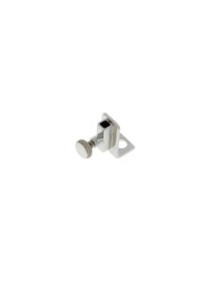 ADAPTADOR RM P/ESTANTE CAIXA PRATEADO