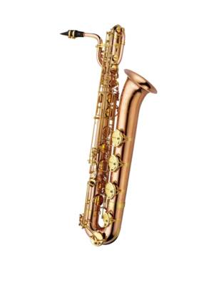 SAX BARITONO Mib YANAGISAWA LACADO ELITE B-WO20 C/ESTOJO