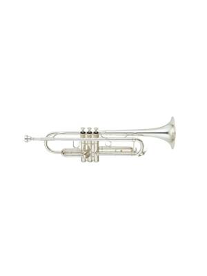 TROMPETE Sib YAMAHA PROFISSIONAL PRAREADA REVERSE LEADPIPE