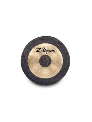GONG ZILDJIAN HAND HAMMERED 26" P0499