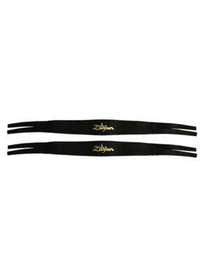 CORREIAS ZILDJIAN P/PRATOS EM PELE (PAR) P0750