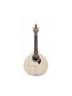GUITARRA PORTUGUESA APC 305LS FAIXA LARGA LISBOA