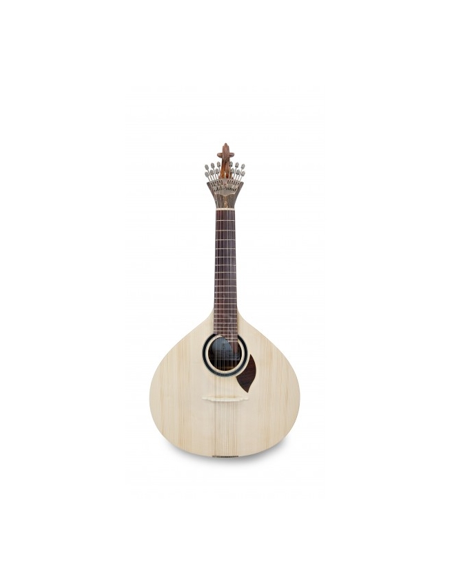 GUITARRA PORTUGUESA APC 305LS FAIXA LARGA LISBOA