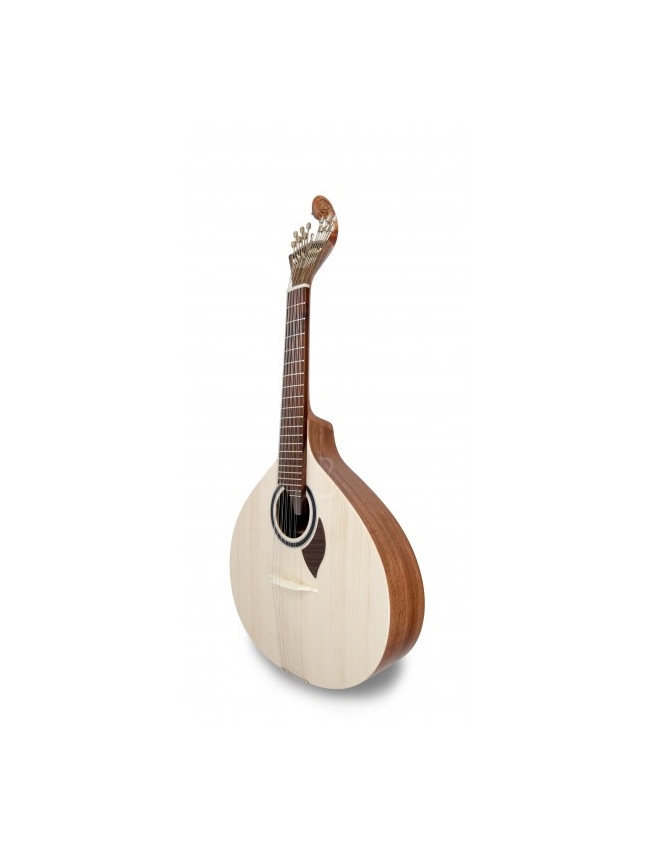 GUITARRA PORTUGUESA APC 305LS FAIXA LARGA LISBOA - Image 2