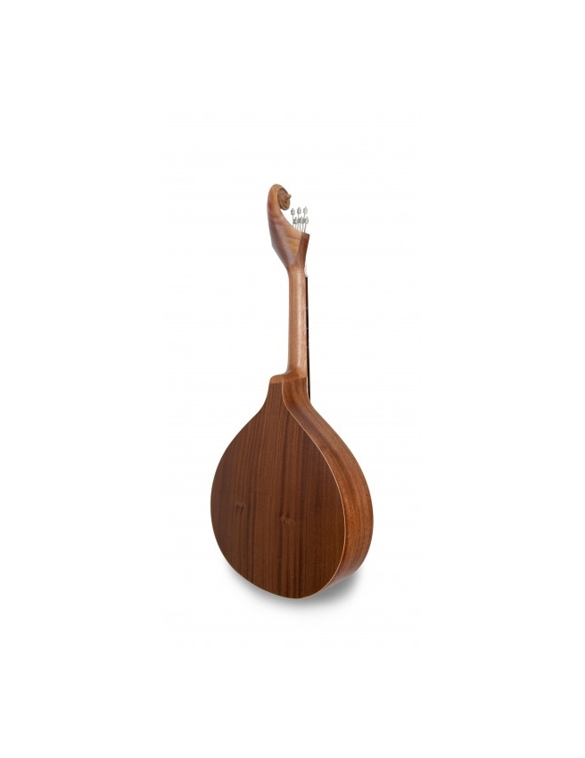 GUITARRA PORTUGUESA APC 305LS FAIXA LARGA LISBOA - Image 3
