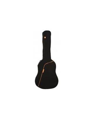 SACO ASHTON GUITARRA ELETRICA 5MM PRETO