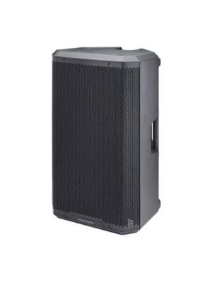 COLUNA AUDIOPHONY CARBON AMPLIFICADA 15" 700w RMS