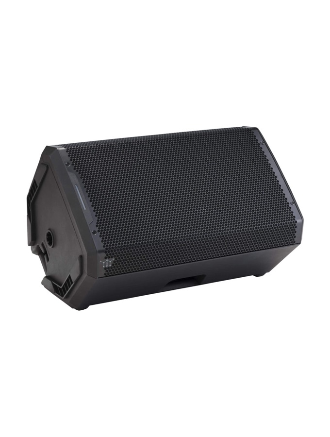 COLUNA AUDIOPHONY CARBON AMPLIFICADA 15" 700w RMS - Image 3