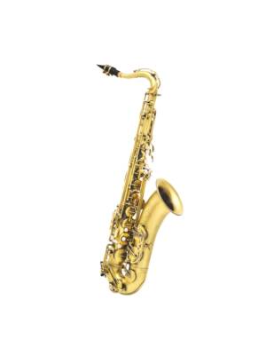 SAX TENOR BUFFET CRAMPON  ADVANCED LACADO MATE COM ESTOJO