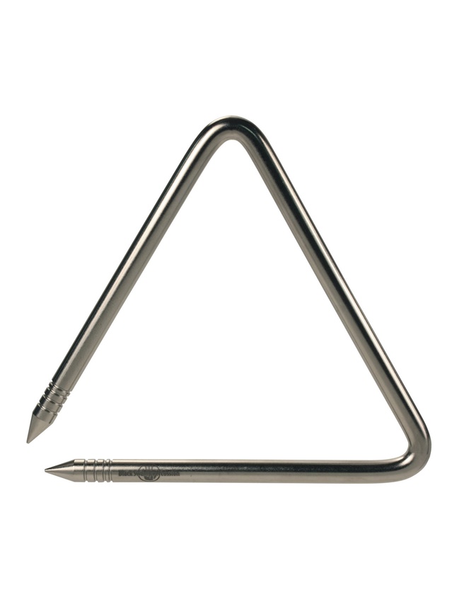 TRIANGULO BLACK SWAMP 8" AT-8