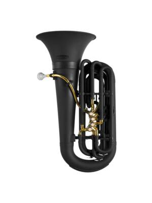 TUBA Sib CLASSIC CANTABILE PLASTICO MECANICA METAL PRETA
