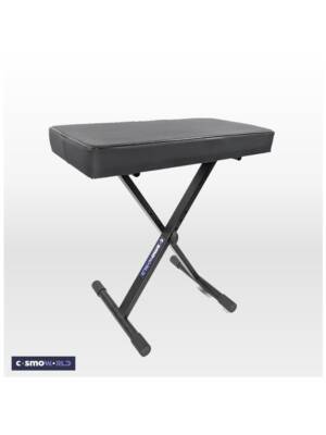 BANCO TECLADO COSMO RETANGULAR CWK454