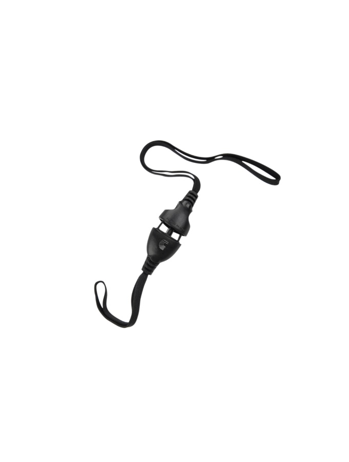 SUSPENSÃO DADDARIO CORREIA GUITARRA ACUSTICA DGS-15