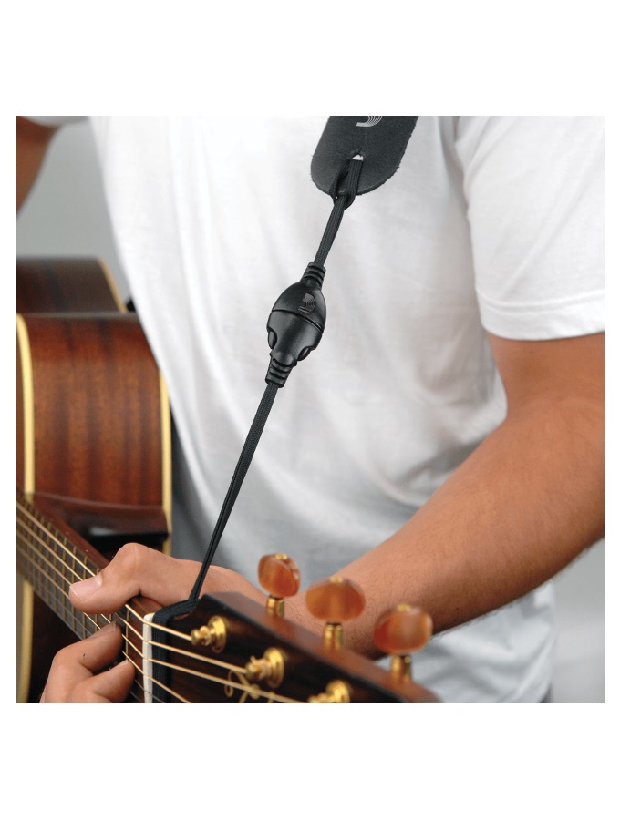 SUSPENSÃO DADDARIO CORREIA GUITARRA ACUSTICA DGS-15 - Image 2