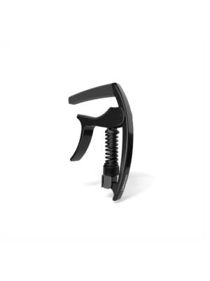 TRANSPOSITOR DADDARIO GUITARRA PRETO PW-CP-09