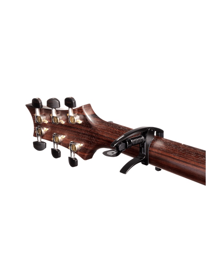 TRANSPOSITOR DADDARIO GUITARRA PRETO PW-CP-09 - Image 2