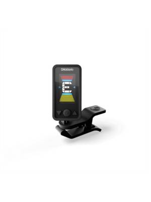 AFINADOR DADDARIO PINÇA RECARREGAVEL PRETO PW-CT-27
