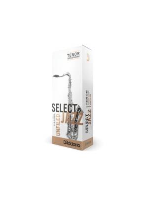 PALHETA DADDARIO SAX TENOR SELECT JAZZ UNFIELD 2H