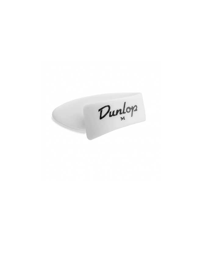 UNHA JIM DUNLOP FINGER & THUMBPICK 9000