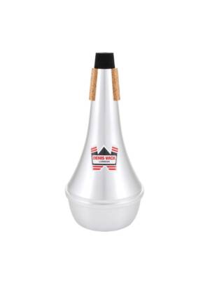 SURDINA DENIS WICK TROMBONE STRAIGTH  5505