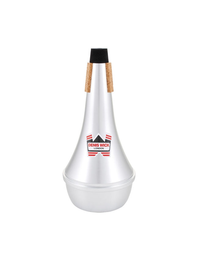 SURDINA DENIS WICK TROMBONE STRAIGTH 5505