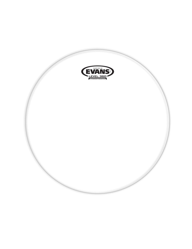 PELE EVANS TAROLA SNARE SIDE 14" HAZY 300