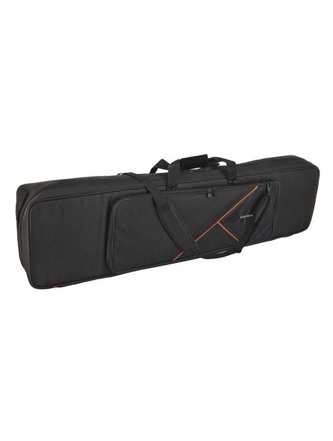 SACO GEWA TECLADO ECONOMY 133x30x17 cm