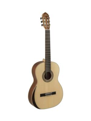 GUITARRA CLASSICA MANUEL RODRIGUEZ E-65 ECOLOGIA 4/4