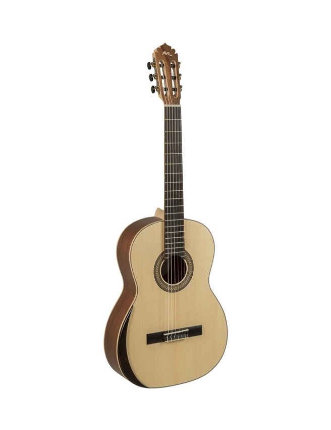 GUITARRA CLASSICA MANUEL RODRIGUEZ E-65 ECOLOGIA 4/4