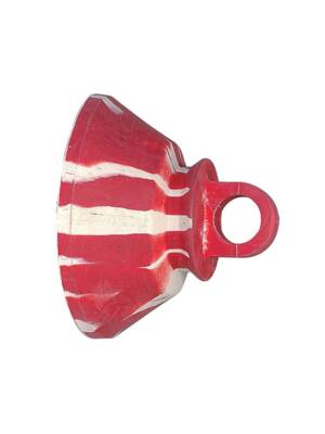 SURDINA HUMES & BERG TROMPETE NEW STONE LINED TRIXIE PLUNGER