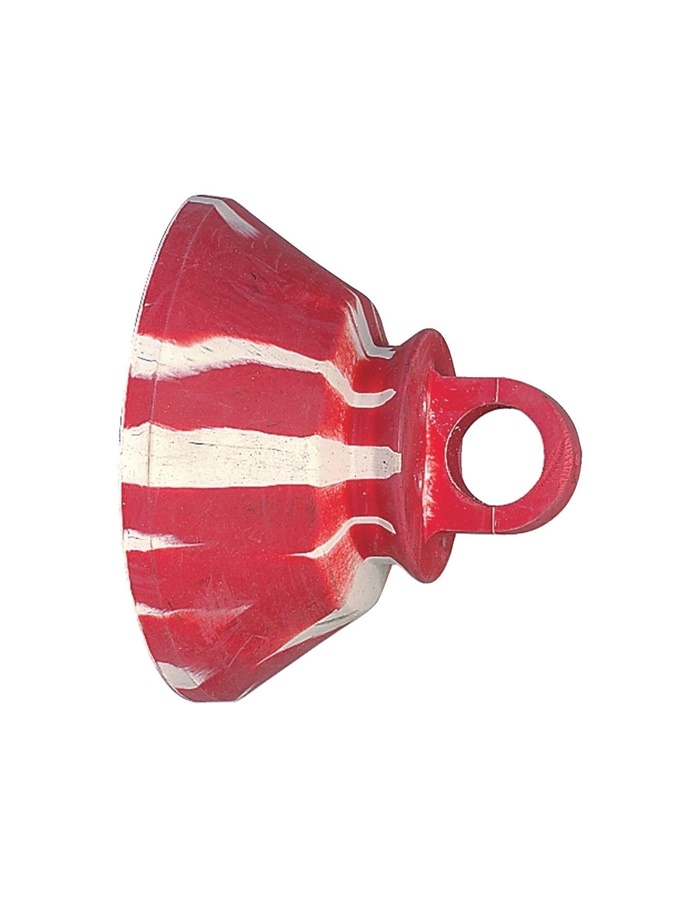 SURDINA HUMES & BERG TROMPETE NEW STONE LINED TRIXIE PLUNGER