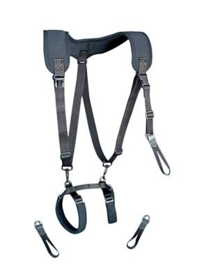 CORREIA NEOTECH TUBA CRUZADA TAMANHO MEDIO