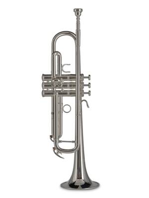 TROMPETE Sib GEWA VISION REVEERSE PRATEADA C/ESTOJO TR372RS