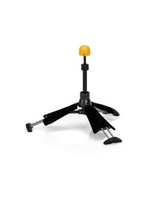 SUPORTE HERCULES CLARINETE TRAVLITE