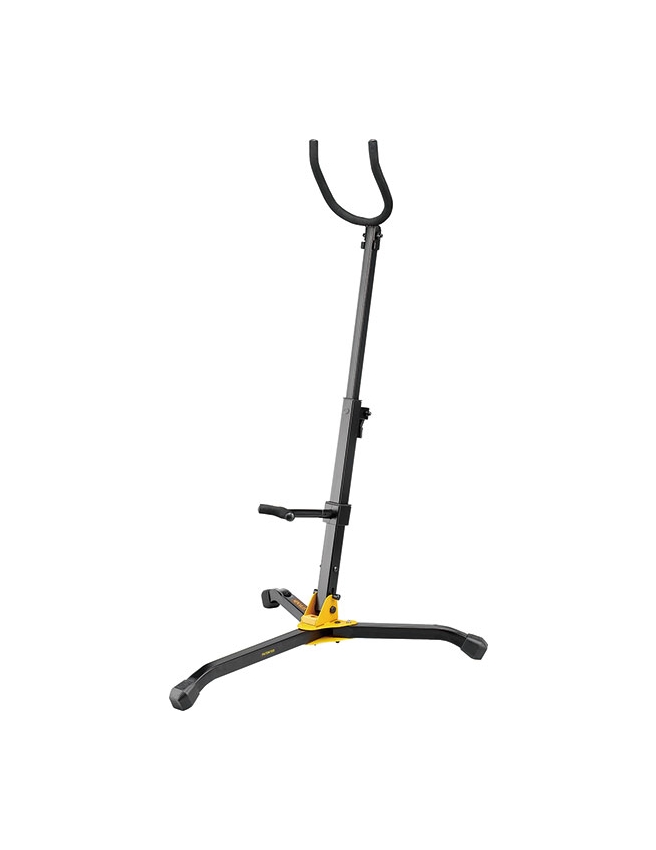 SUPORTE HERCULES SAX BARITONO REGULAVEL DS535B
