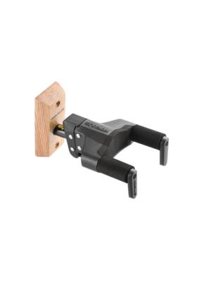 SUPORTE HERCULES DE PAREDE PARA GUITARRA GSP38WBPLUS