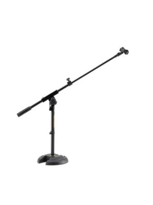 SUPORTE HERCULES PEQUENO C/GIRAFA MS120B