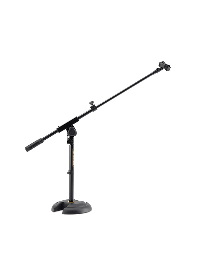 SUPORTE HERCULES PEQUENO C/GIRAFA MS120B