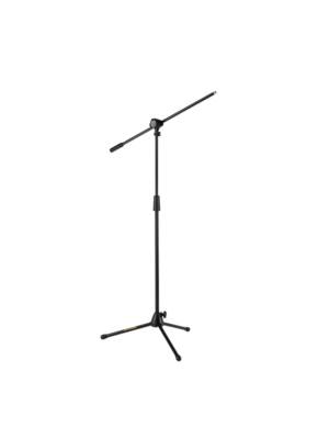SUPORTE HERCULES MICROFONE C/GIRAFA MS432B