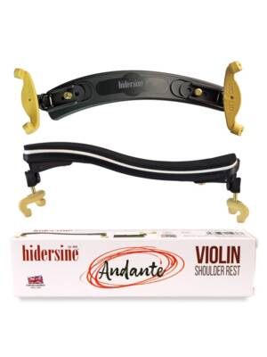 ALMOFADA VIOLINO HIDERSINE 3/4-4/4
