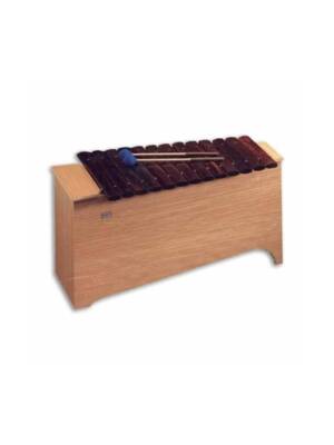 XILOFONE BAIXO HONSUY CONCEPT DIATONICO Dó A Lá ROSEWOOD