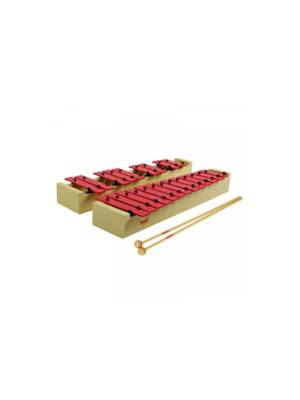 JOGO SINOS HONSUY SOPRANO CROMATICO
