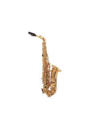 SAX ALTO KEILWERTH ST90 DOURADO C/ESTOJO