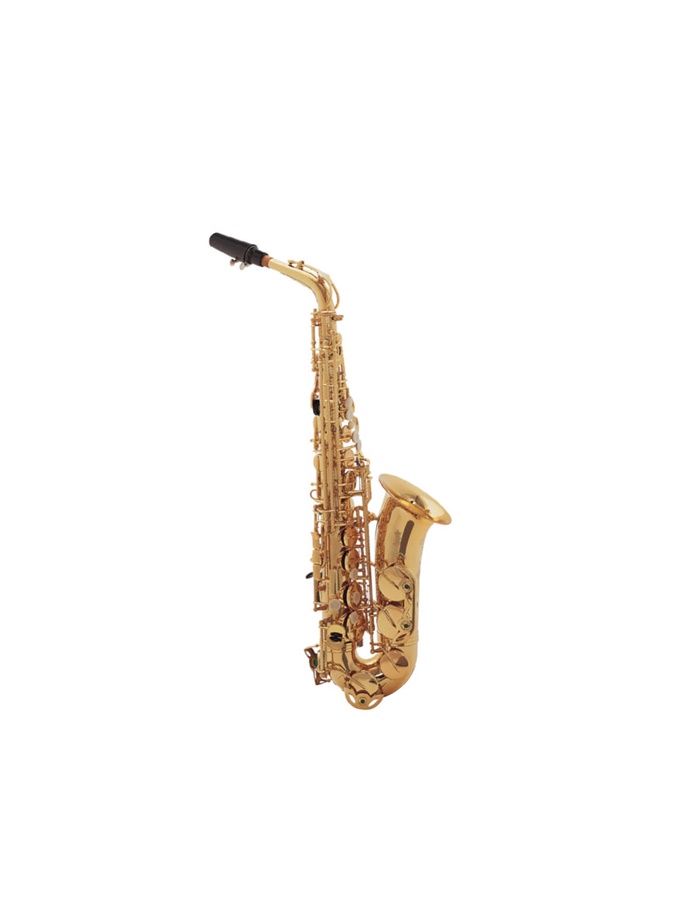 SAX ALTO KEILWERTH ST90 DOURADO C/ESTOJO